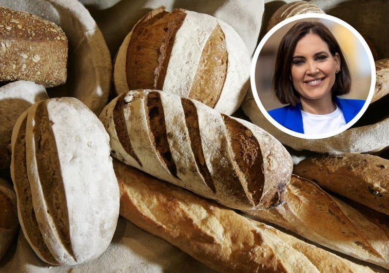 Pan de trigo ¿engorda? ¿Es mejor el pan de trigo o el de centeno